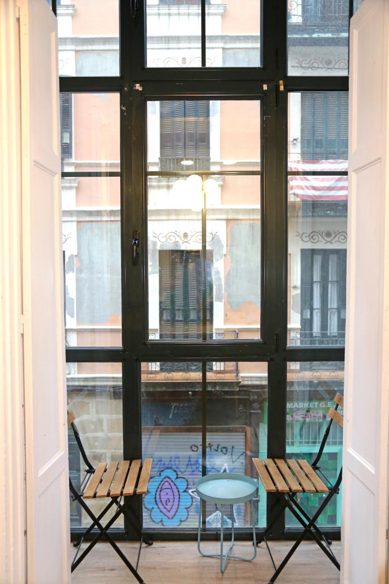 Apartment Magnifico Piso Frente Al Casco Viejo De Bilbao